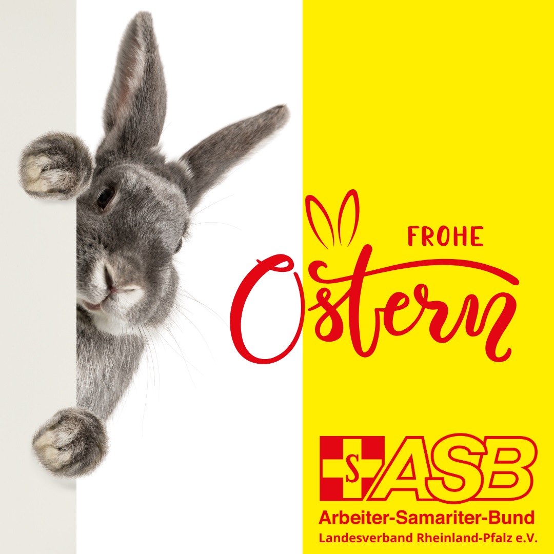 Schöne Osterfeiertage