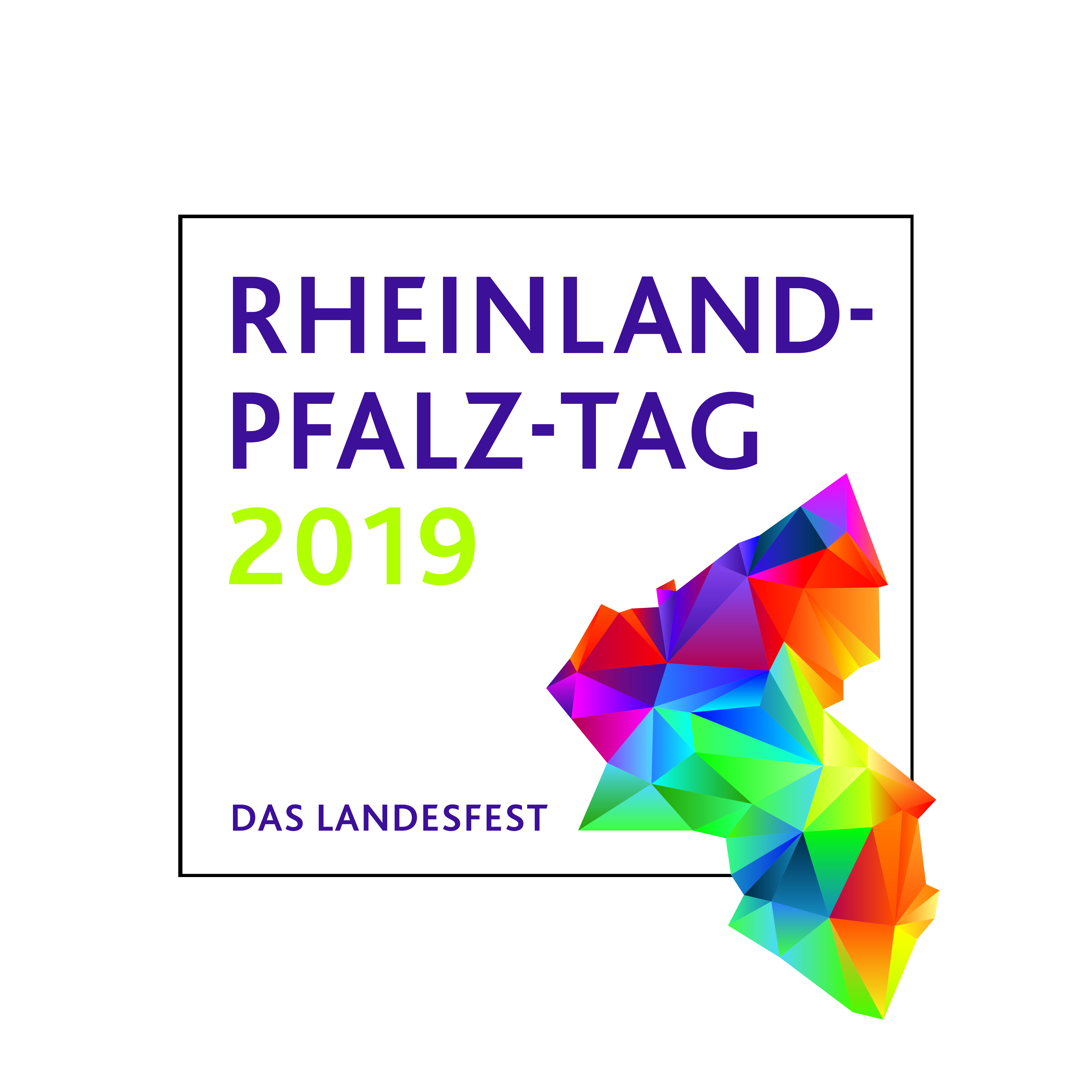 Der ASB auf dem Rheinland-Pfalz-Tag 2019